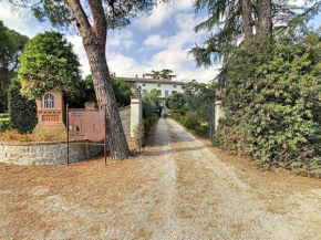  Agriturismo Dominus Domenico  Кортона